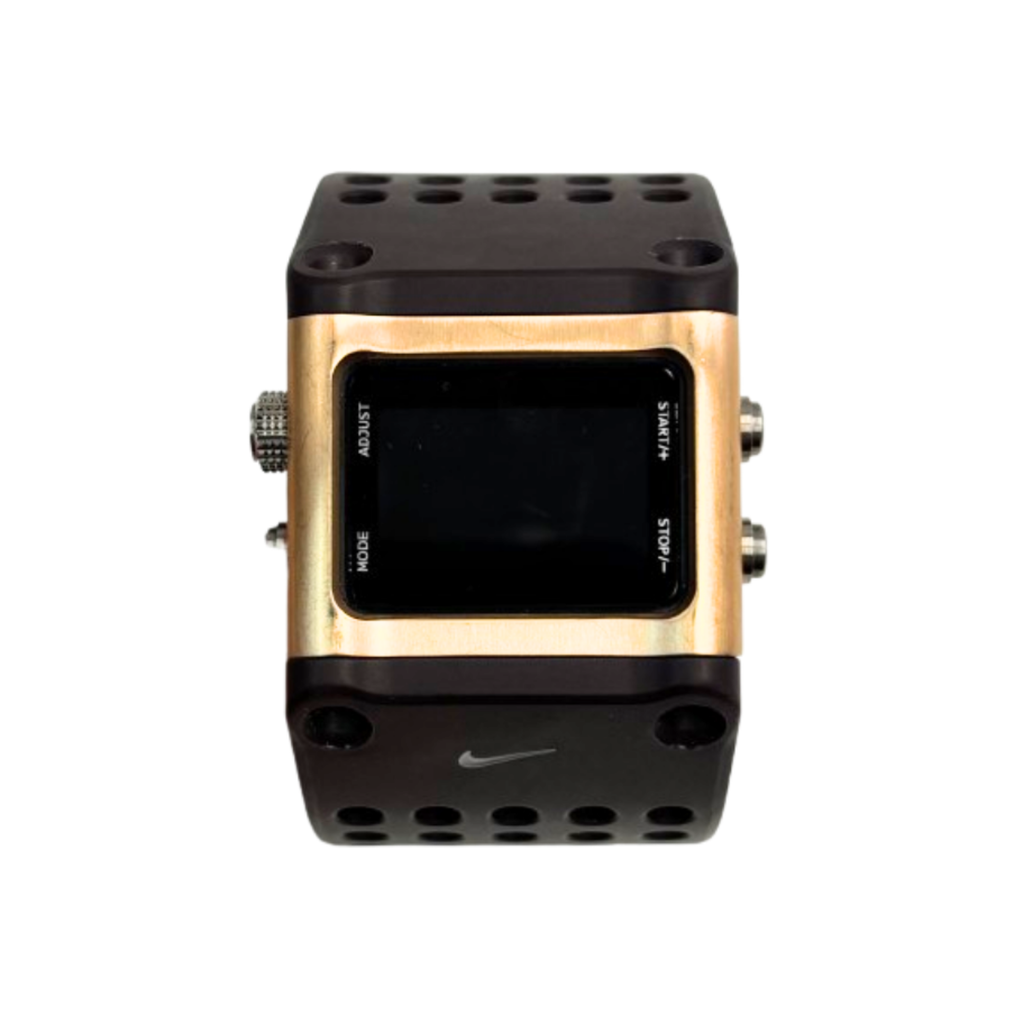 2000s Nike Hammer Watch
