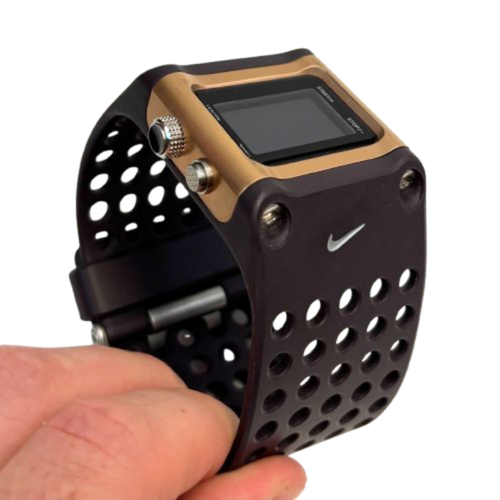 2000s Nike Hammer Watch