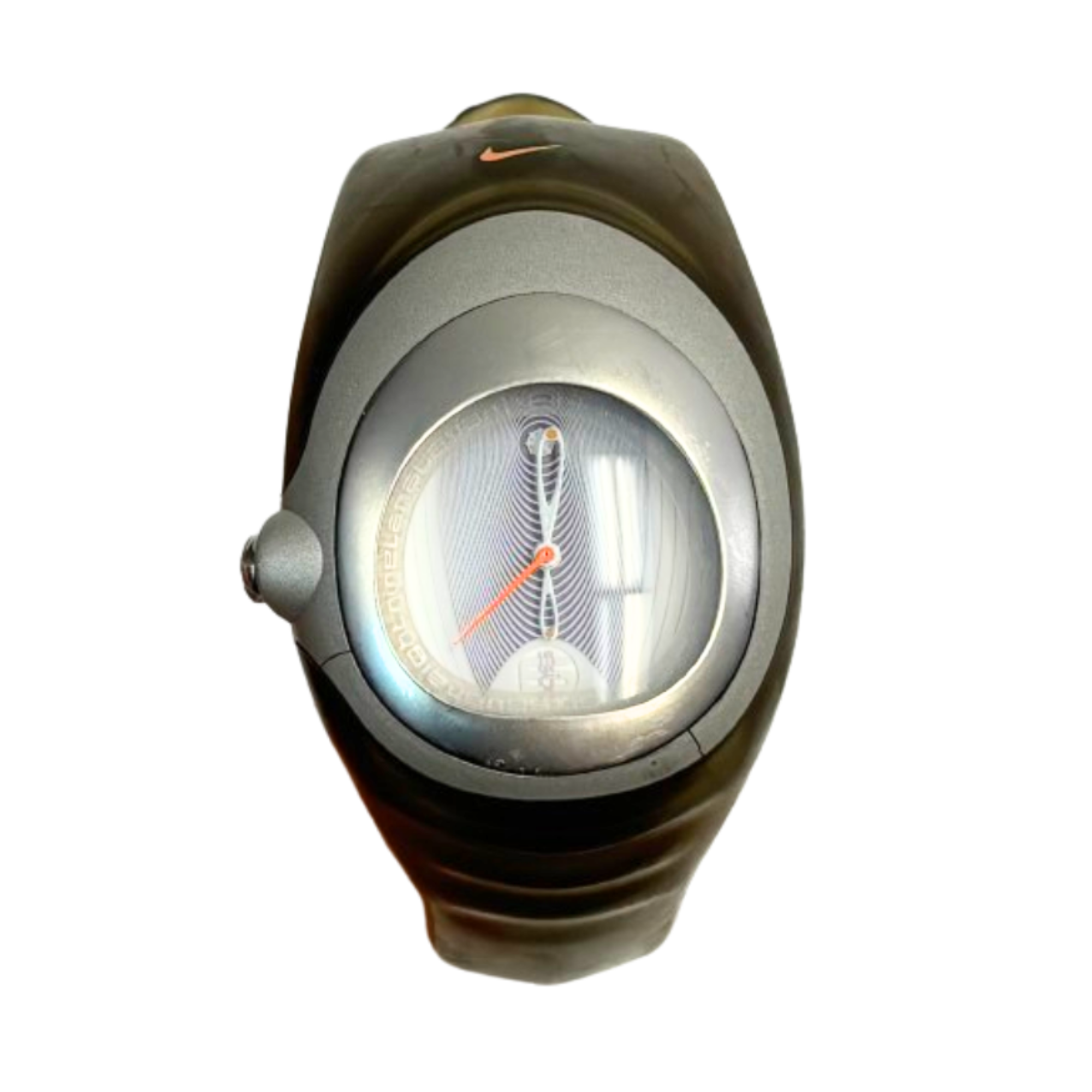 2000s Nike Hurricane Watch