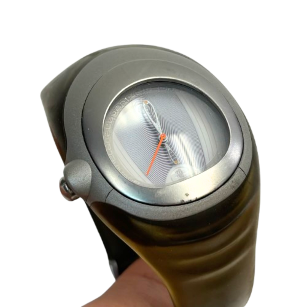 2000s Nike Hurricane Watch