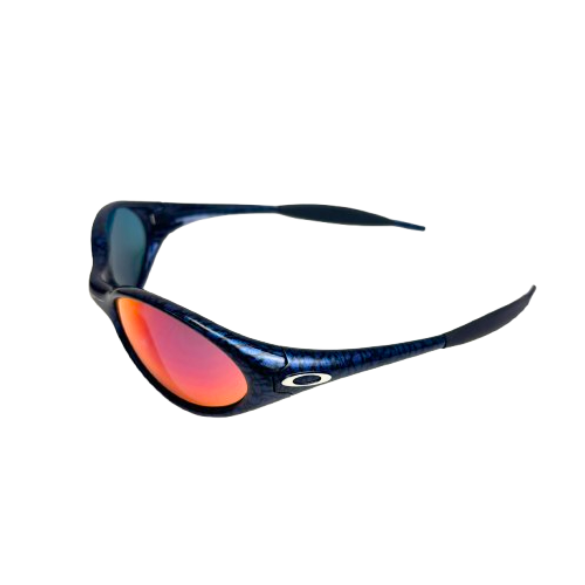 Oakley Eye Jacket Gen 1 1994 Cobalt