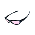 Oakley Fate 2003 Black Violet