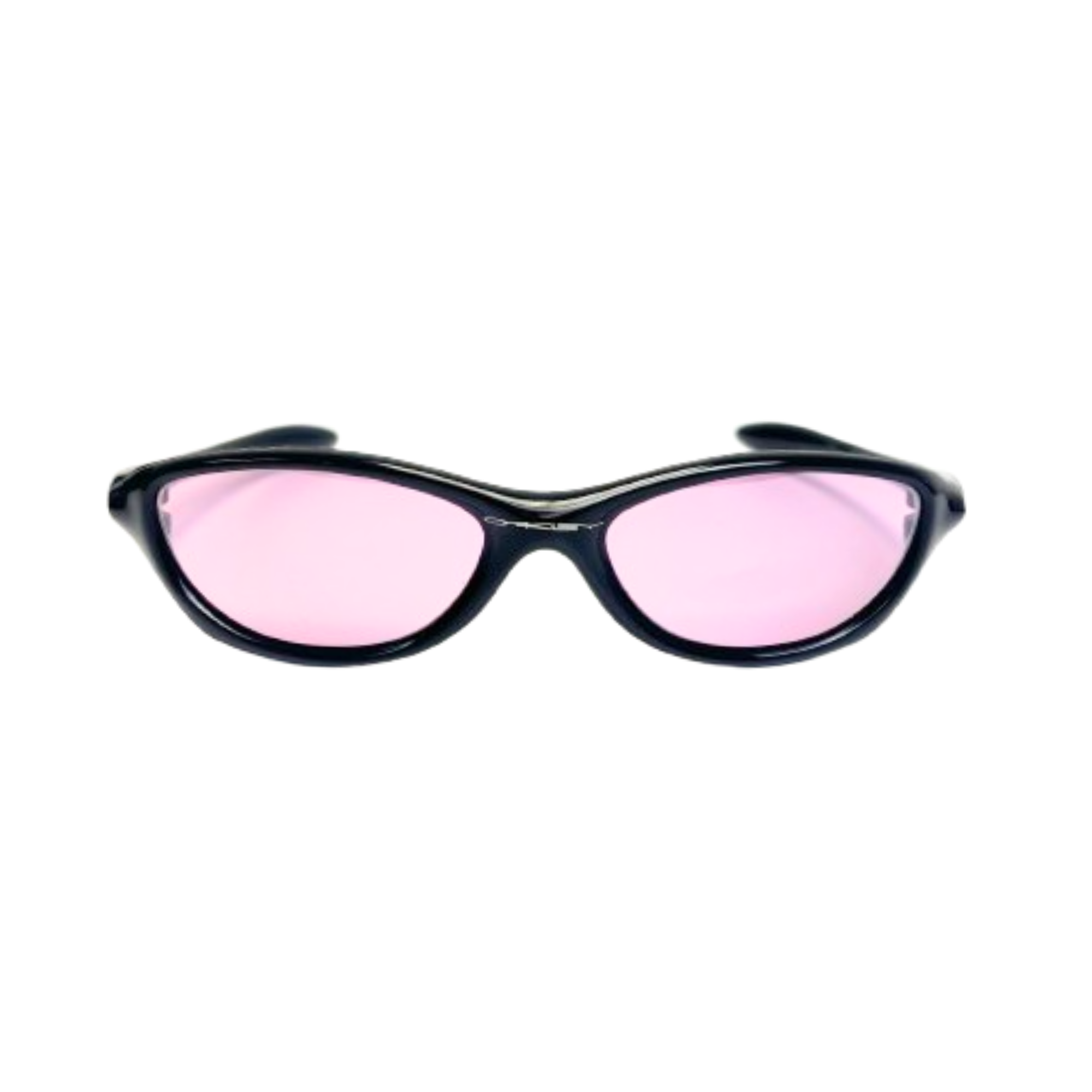 Oakley Fate 2003 Black Violet