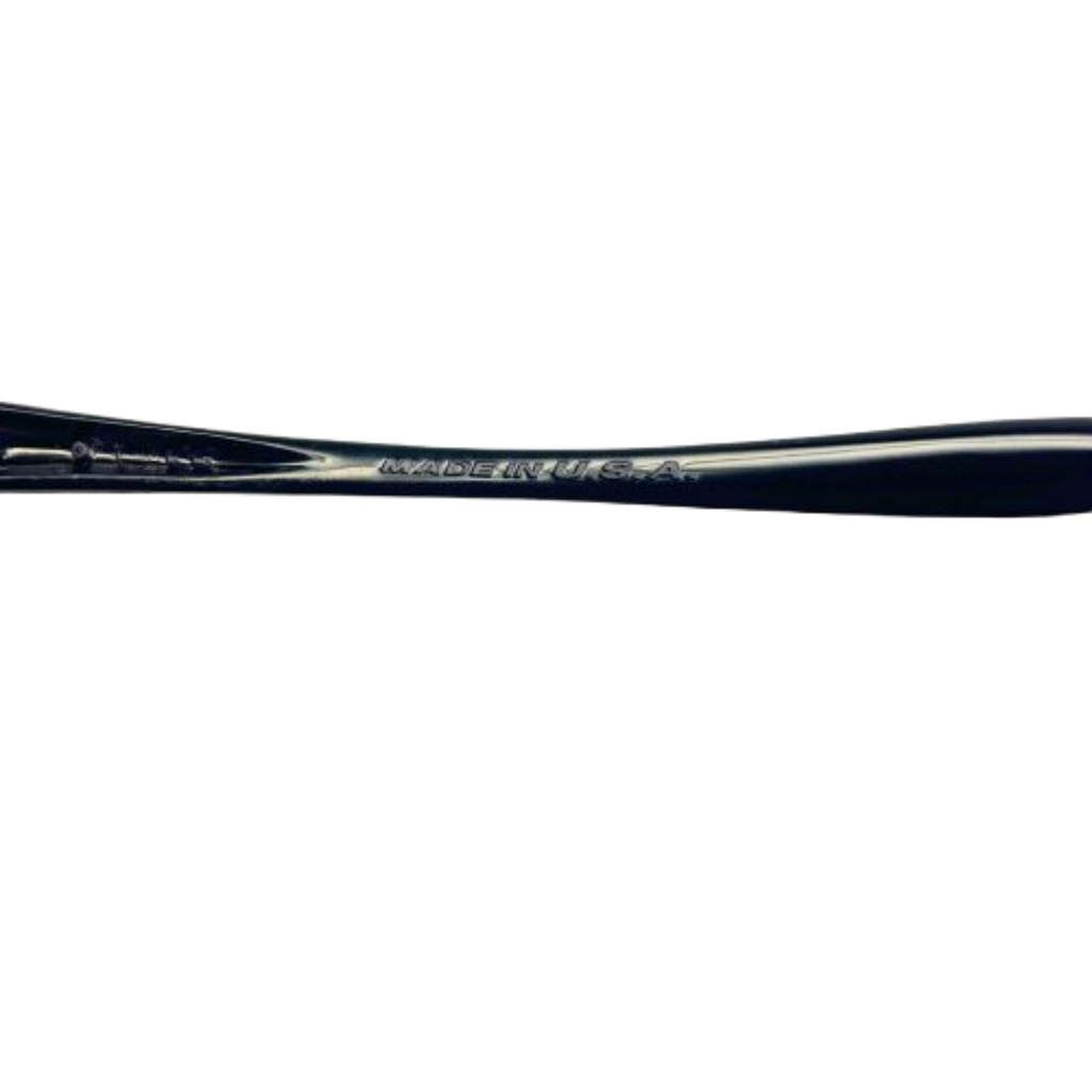 Oakley Fate 2003 Black Violet
