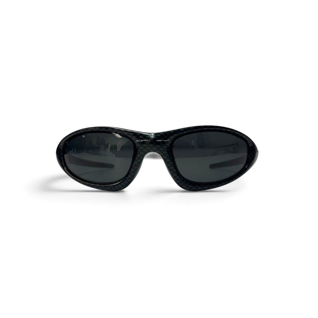 Oakley Straight Jacket 1998 Carbon Fiber