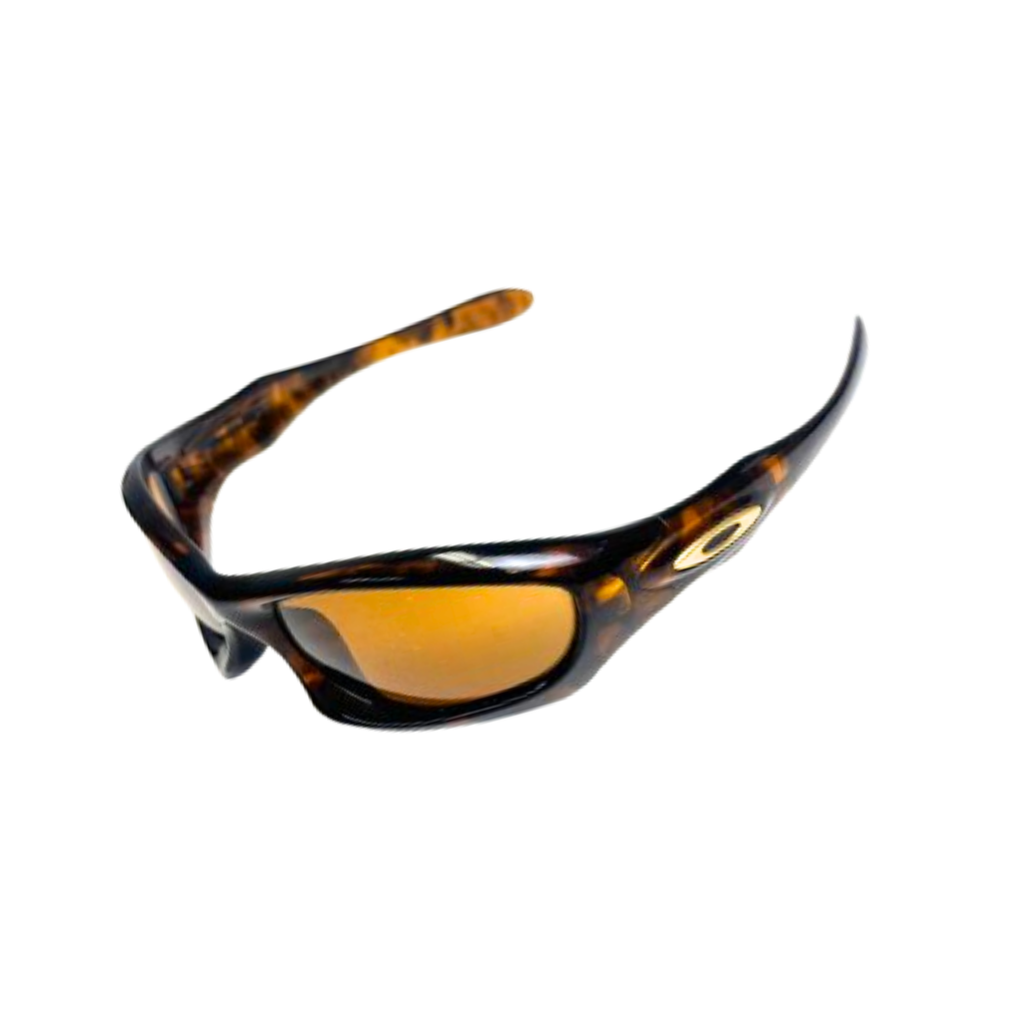 Oakley Monster Dog Gen 1 2004 Tortoise