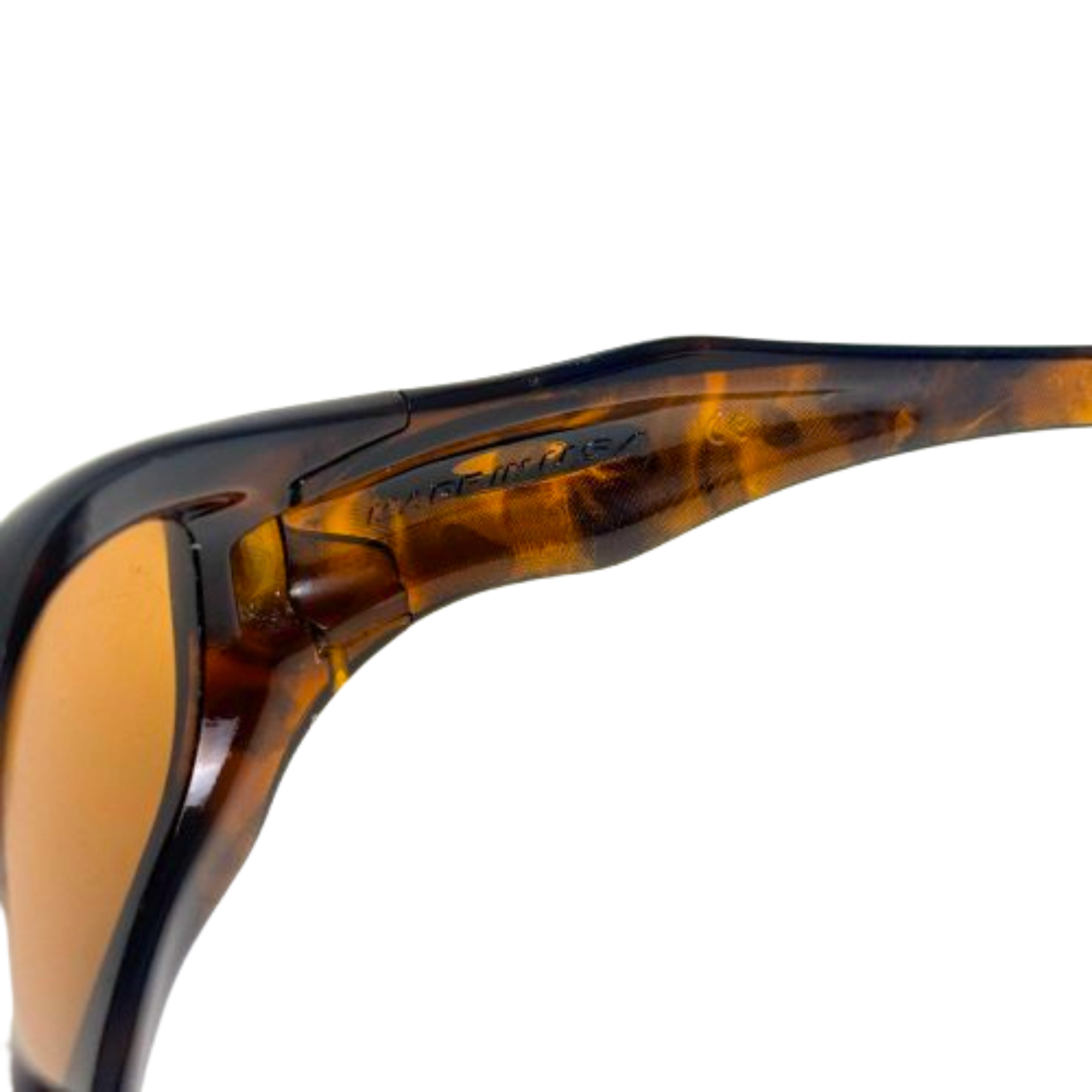 Oakley Monster Dog Gen 1 2004 Tortoise
