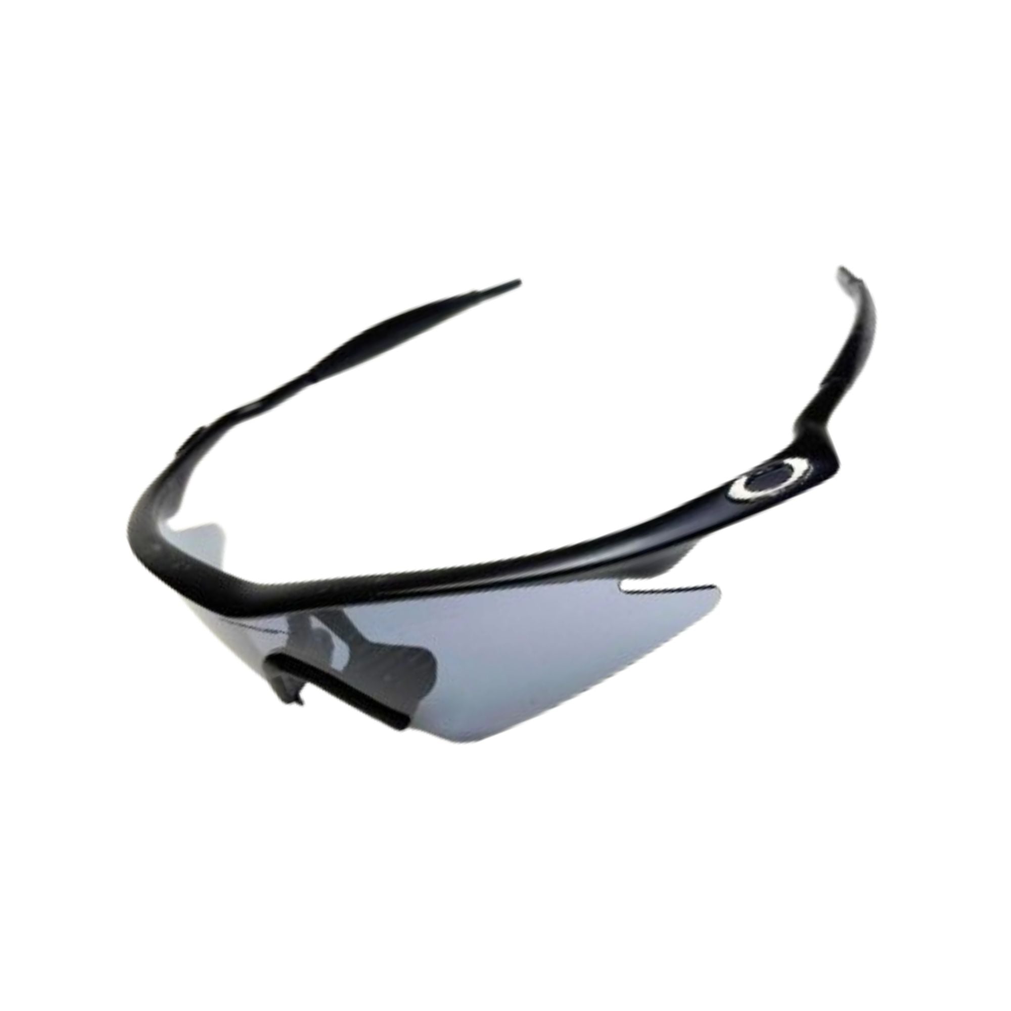Oakley Pro M Frame 1997 Matte Black