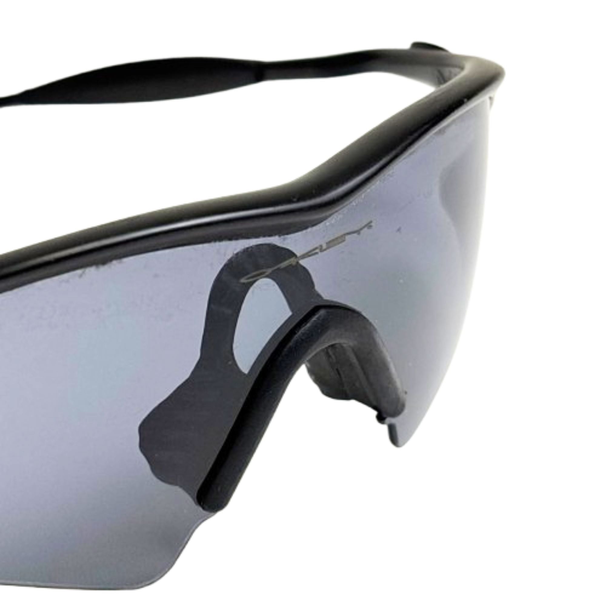 Oakley Pro M Frame 1997 Matte Black