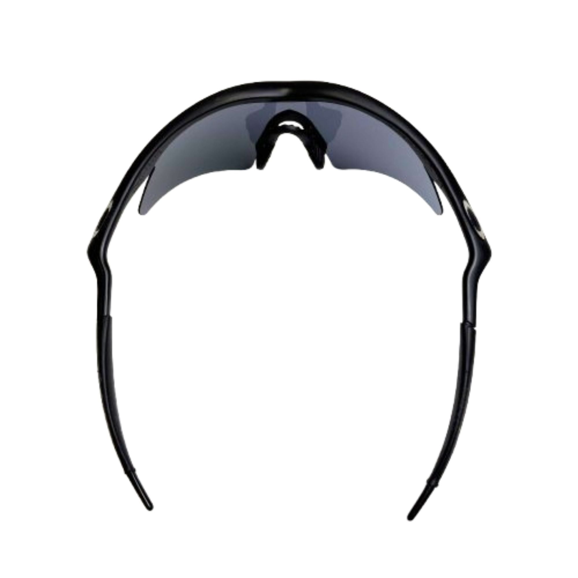 Oakley Pro M Frame 1997 Matte Black