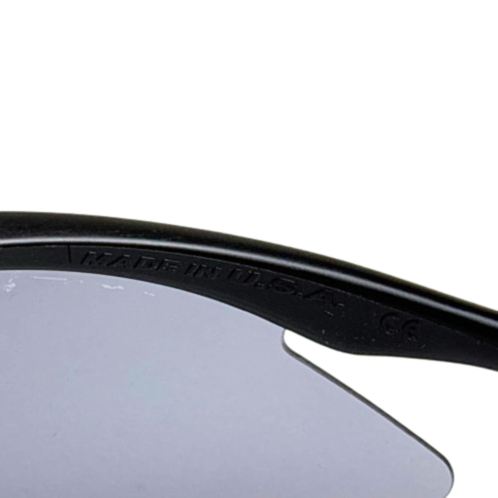 Oakley Pro M Frame 1997 Matte Black