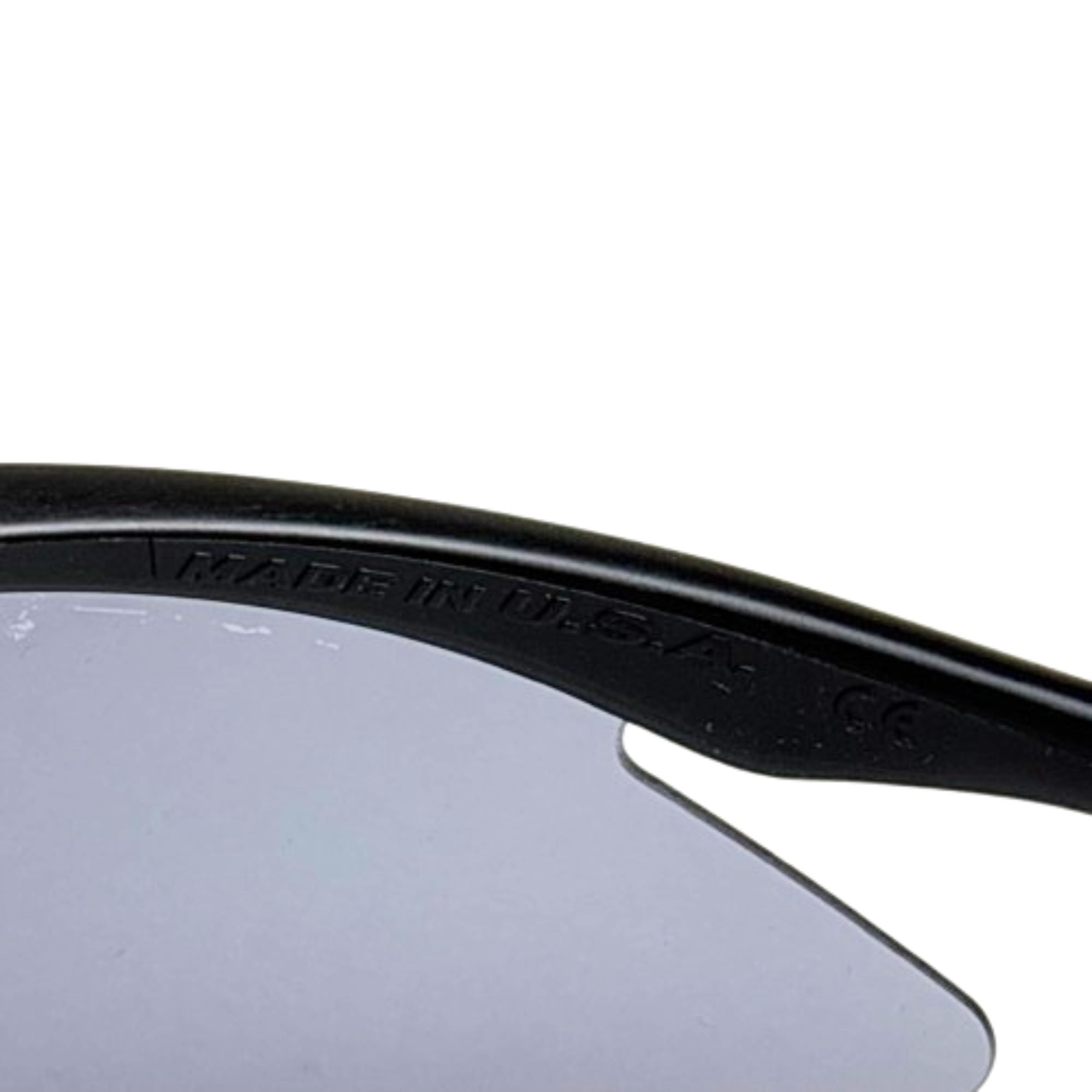 Oakley Pro M Frame 1997 Matte Black