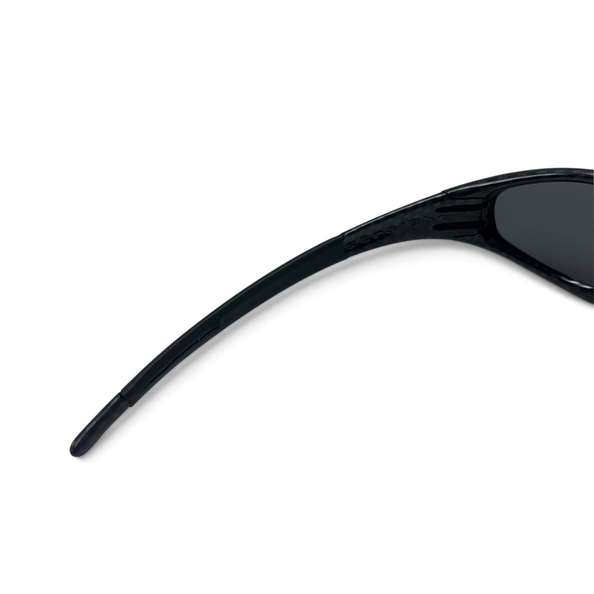 Oakley Straight Jacket 1998 Carbon Fiber