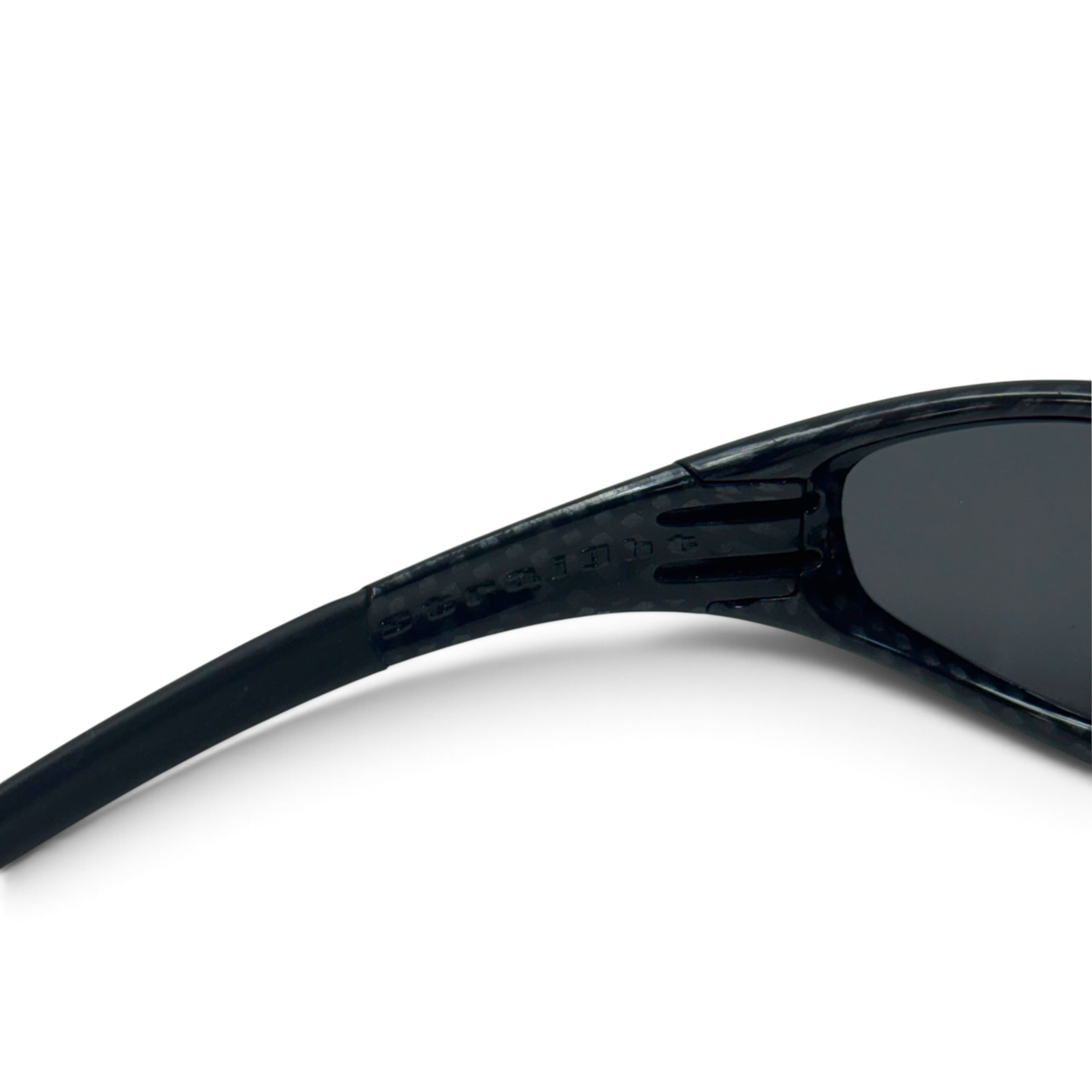 Oakley Straight Jacket 1998 Carbon Fiber
