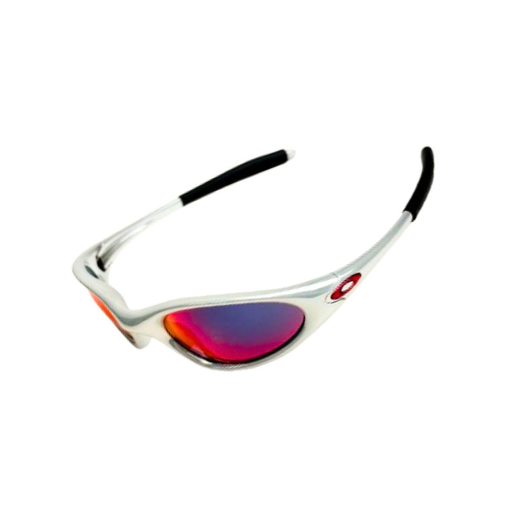 Oakley Minute 1.0 Gen 2 1999 White Chrome