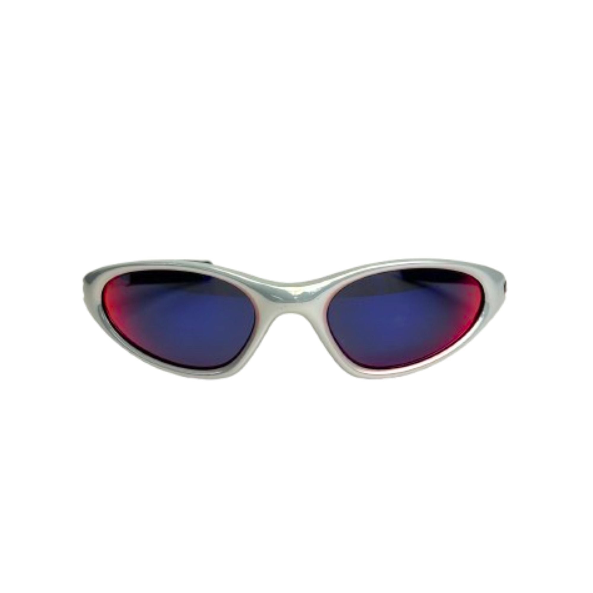 Oakley Minute 1.0 Gen 2 1999 White Chrome