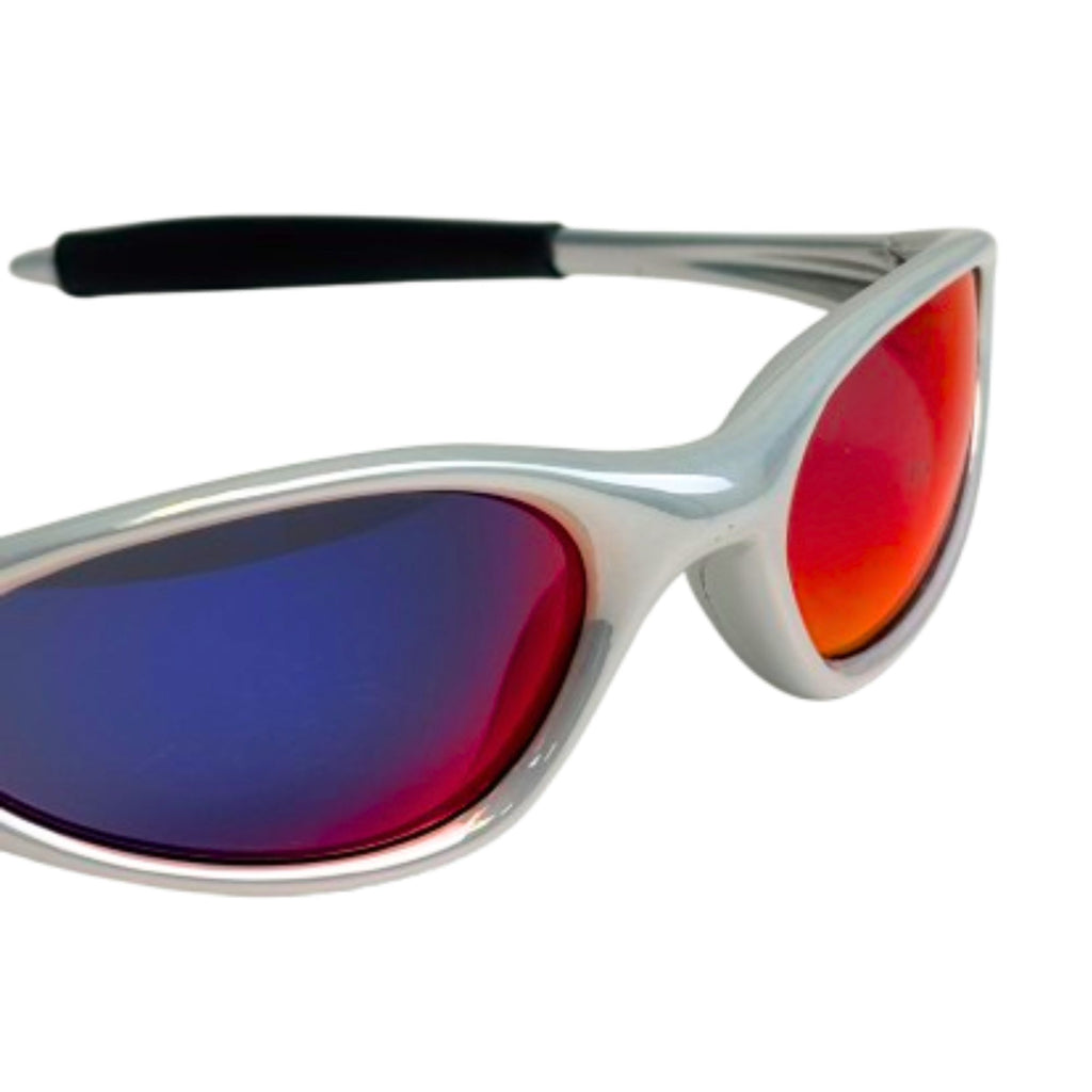 Oakley Minute 1.0 Gen 2 1999 White Chrome