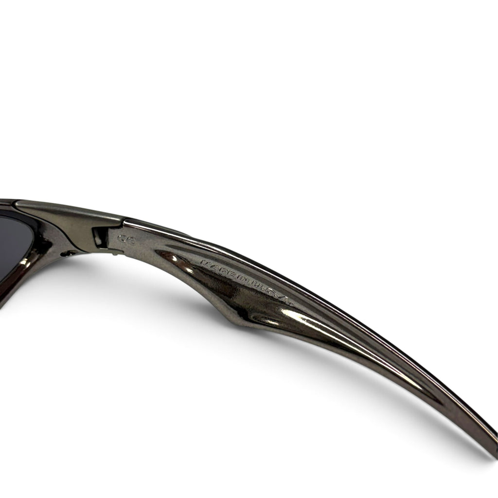 Oakley Scar 2001 Black Chrome