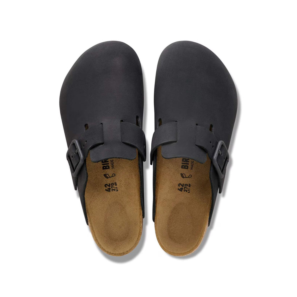 Birkenstock Boston Clog