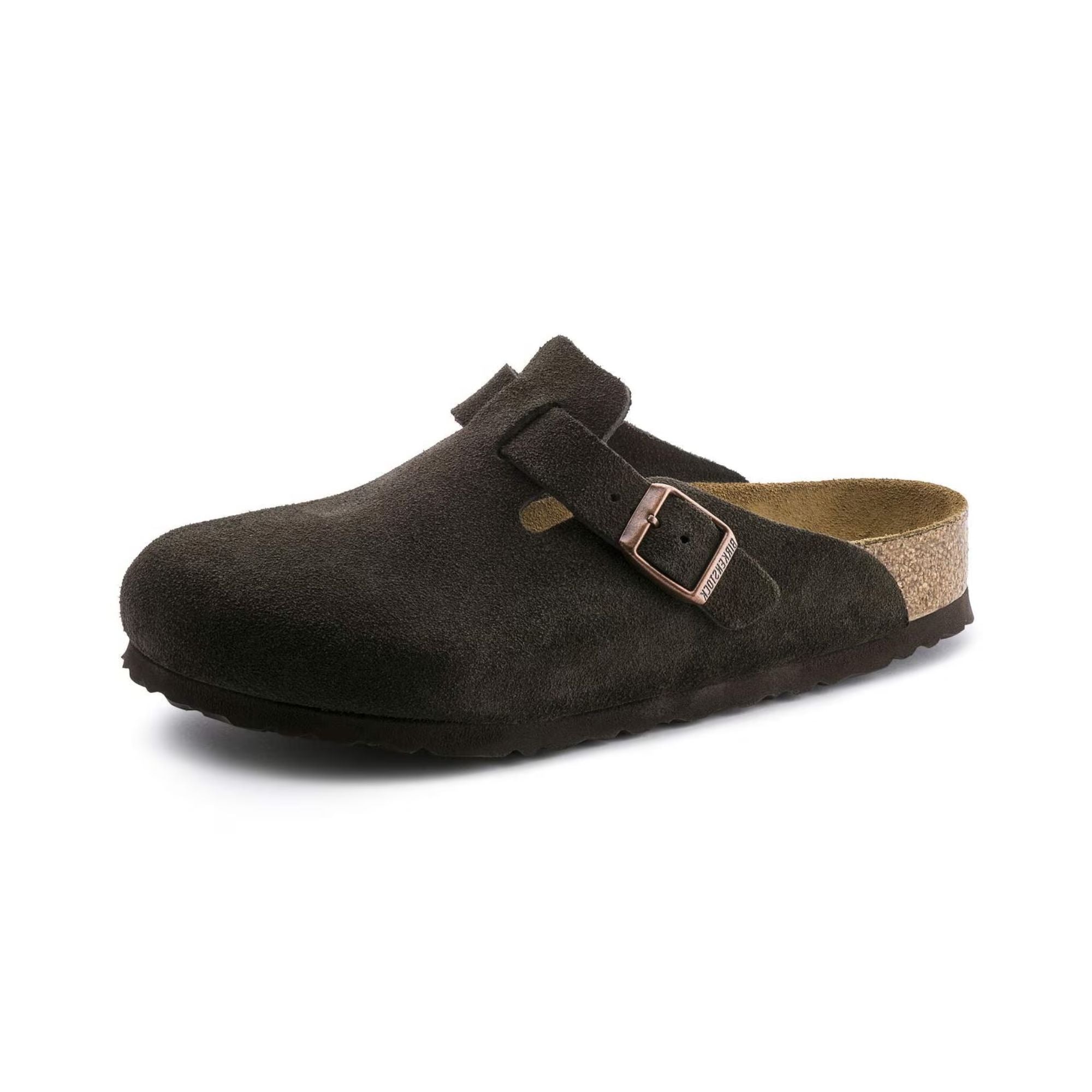 Birkenstock Boston Clog Soft Footbed
