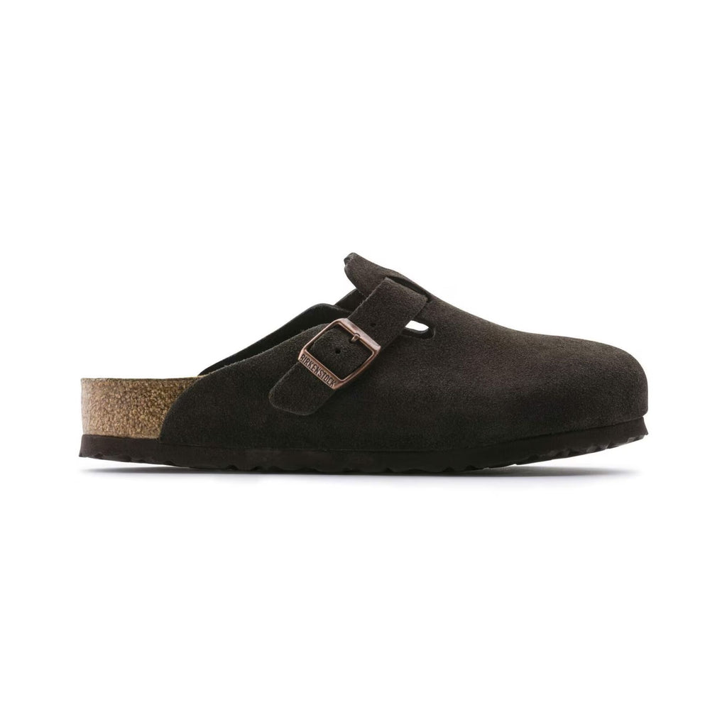 Birkenstock Boston Clog Soft Footbed