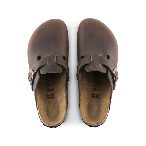 Birkenstock Boston Clog