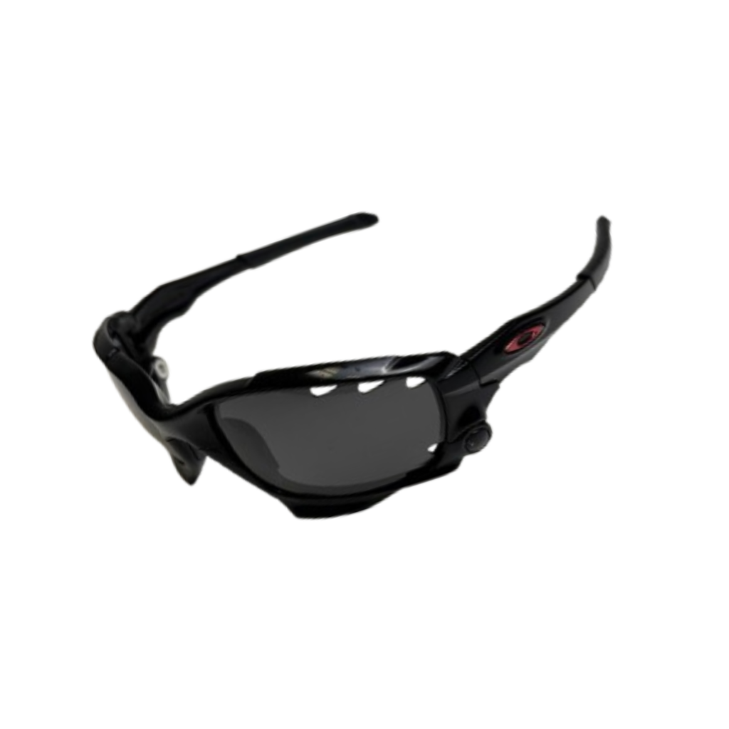 Oakley Jawbone Vented Polished Black