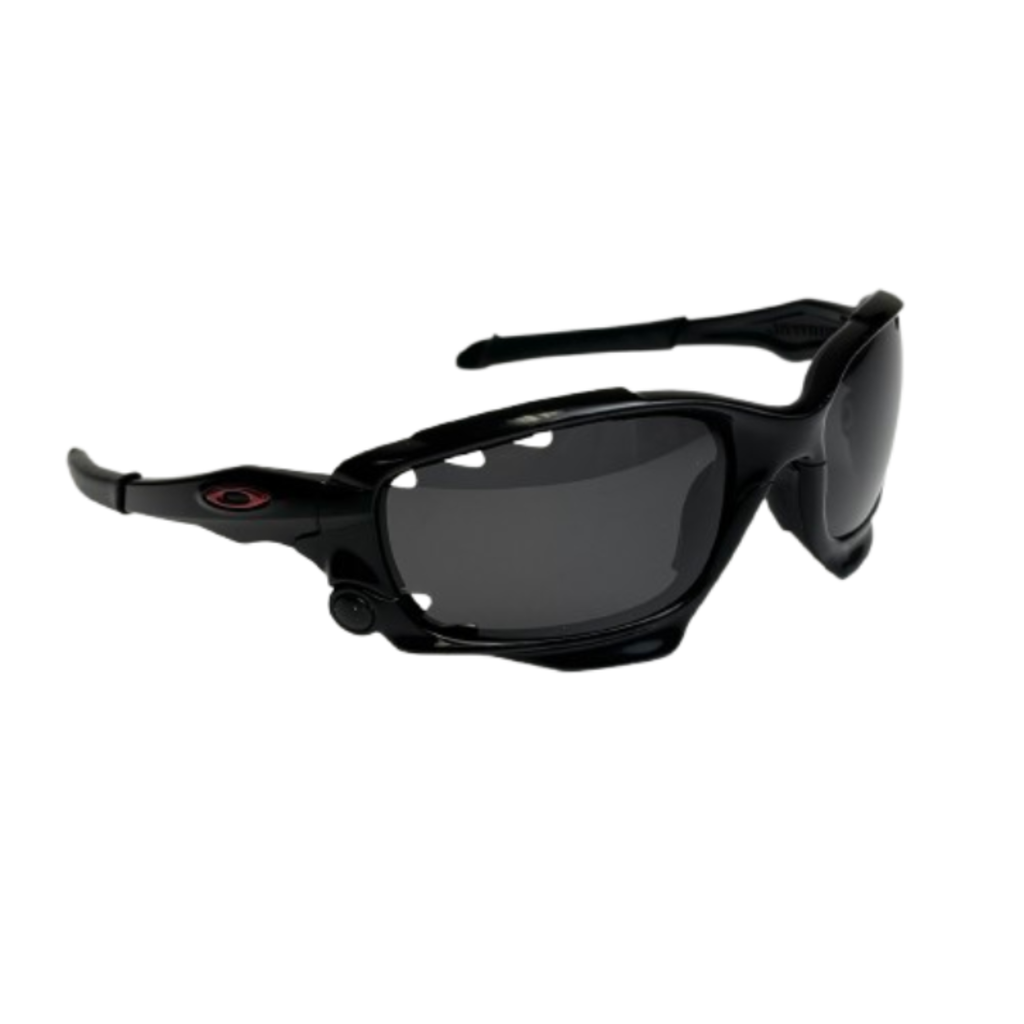 Oakley Jawbone Vented Polished Black