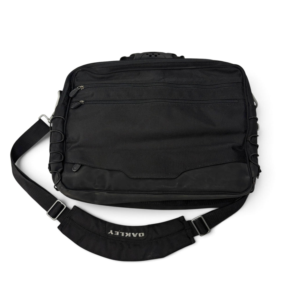 Vintage Oakley Software Duffle Bag