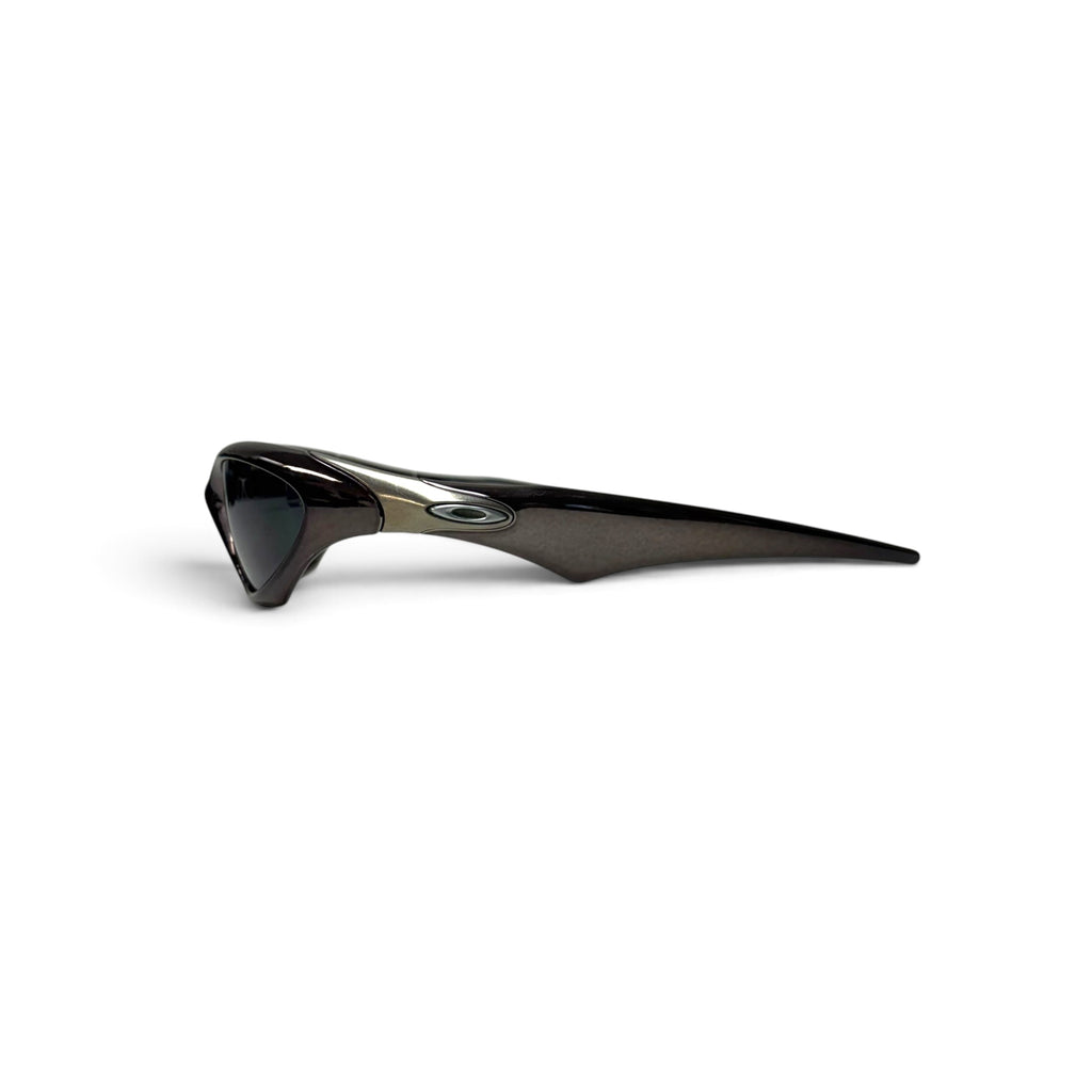 Oakley Scar 2001 Black Chrome