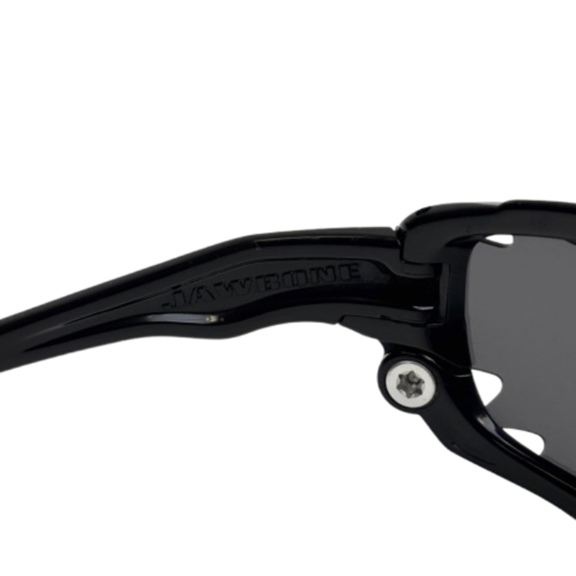 Oakley Jawbone Vented Polished Black
