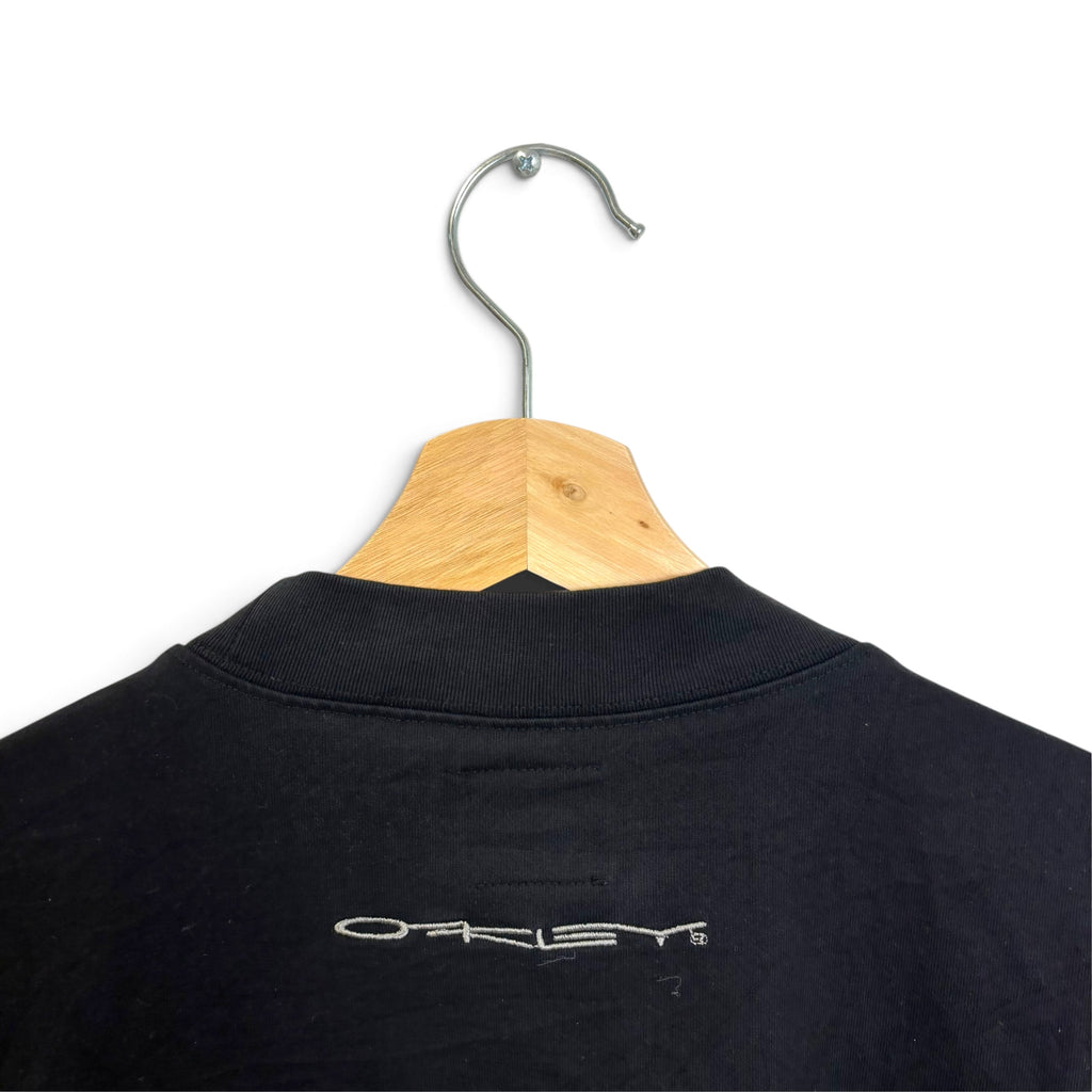 Oakley Software Center Logo Shirt Size Medium