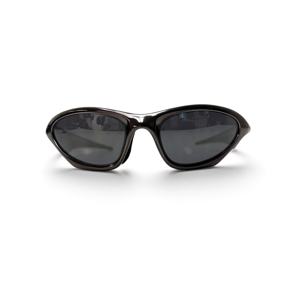 Oakley Scar 2001 Black Chrome