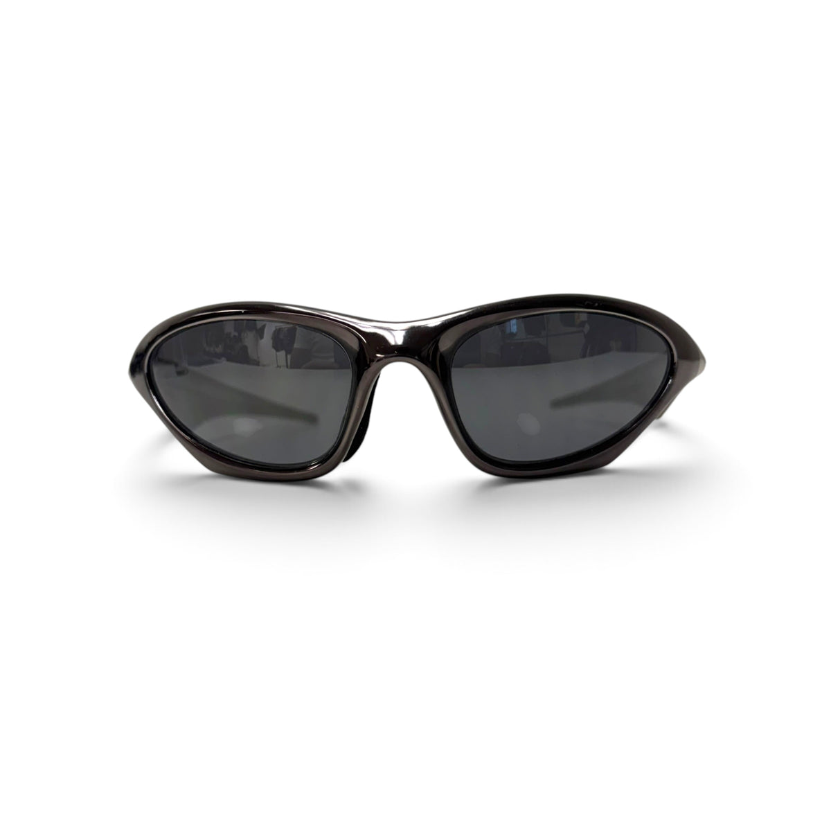 Oakley Scar 2001 Black Chrome