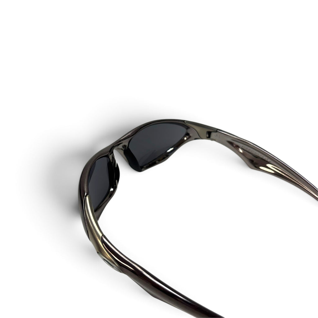 Oakley Scar 2001 Black Chrome