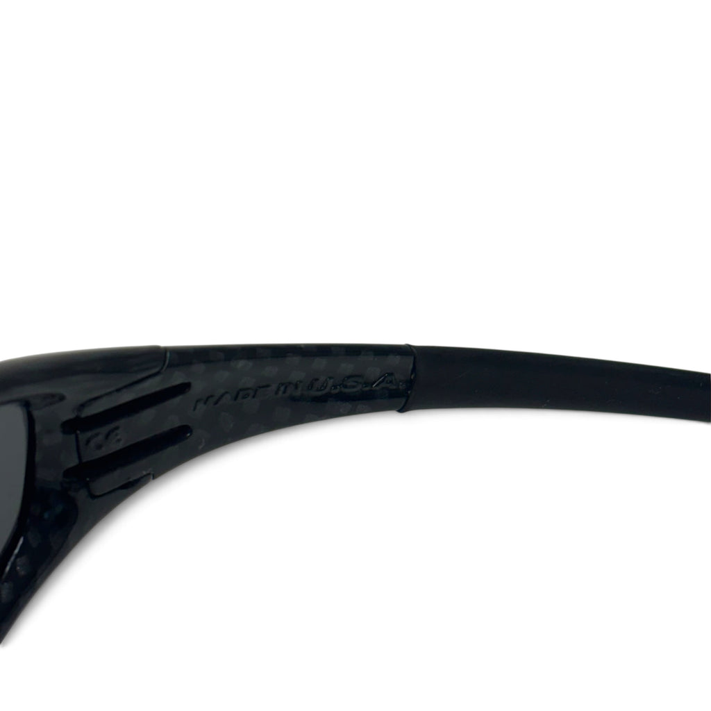 Oakley Straight Jacket 1998 Carbon Fiber