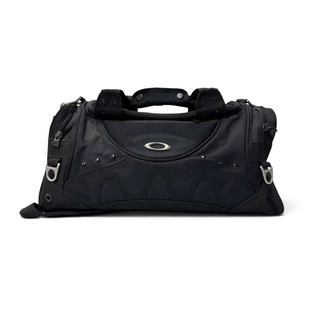 Vintage Oakley Software Duffle Bag