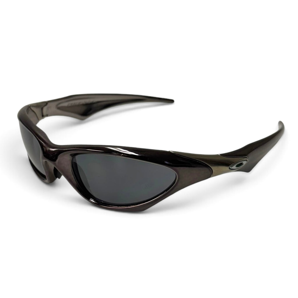Oakley Scar 2001 Black Chrome