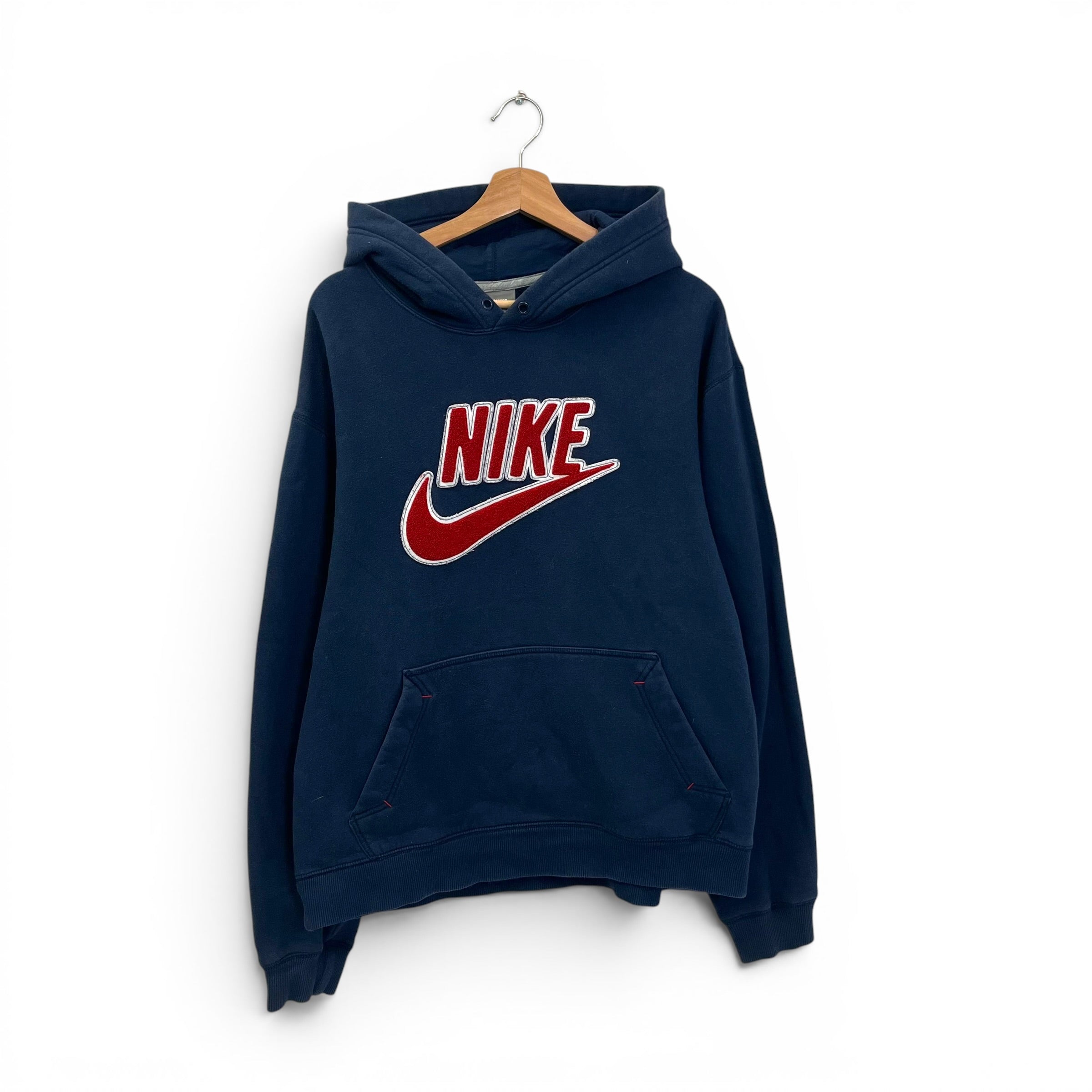 Vintage 2000s Nike Crewneck Size Large