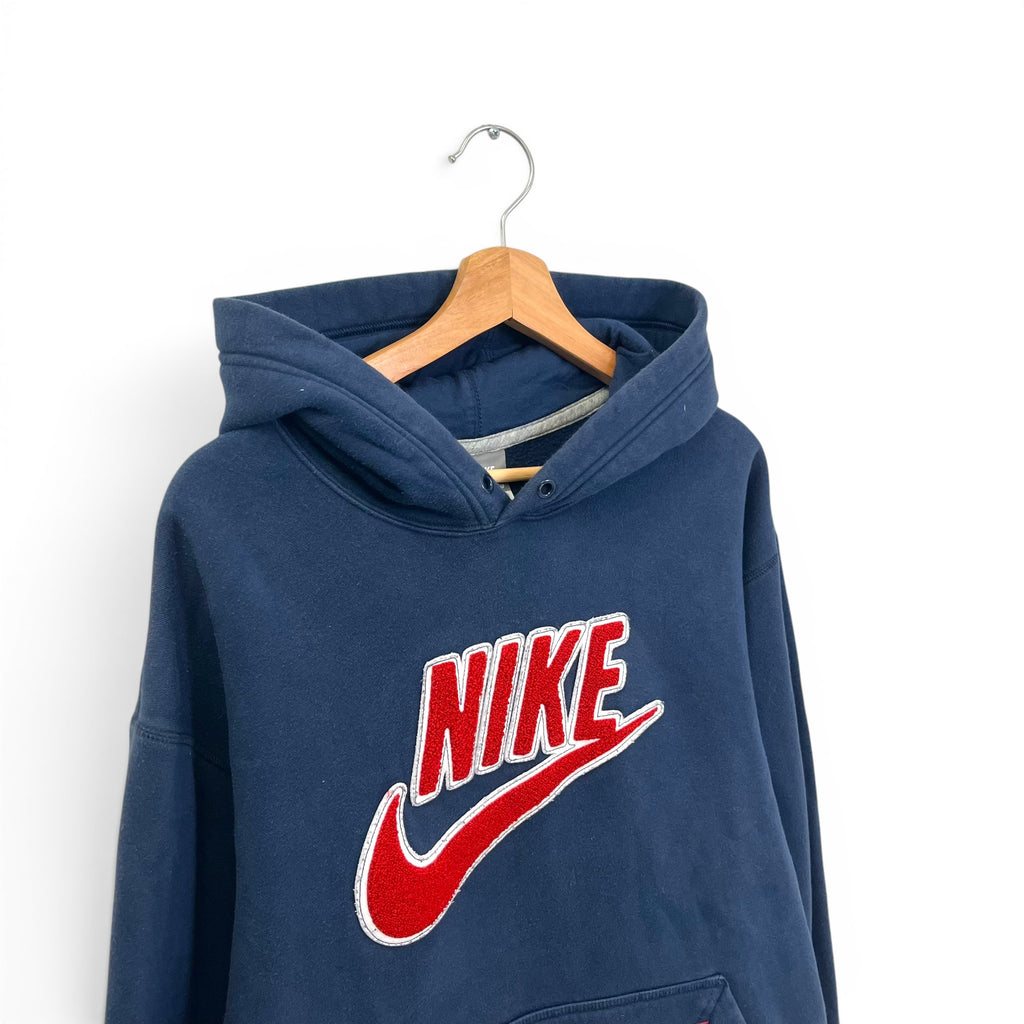 Vintage 2000s Nike Crewneck Size Large