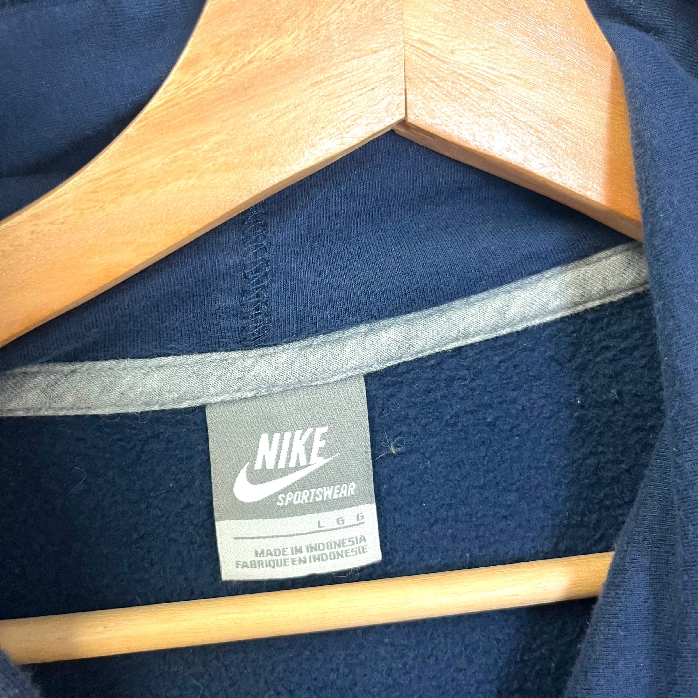 Vintage 2000s Nike Crewneck Size Large