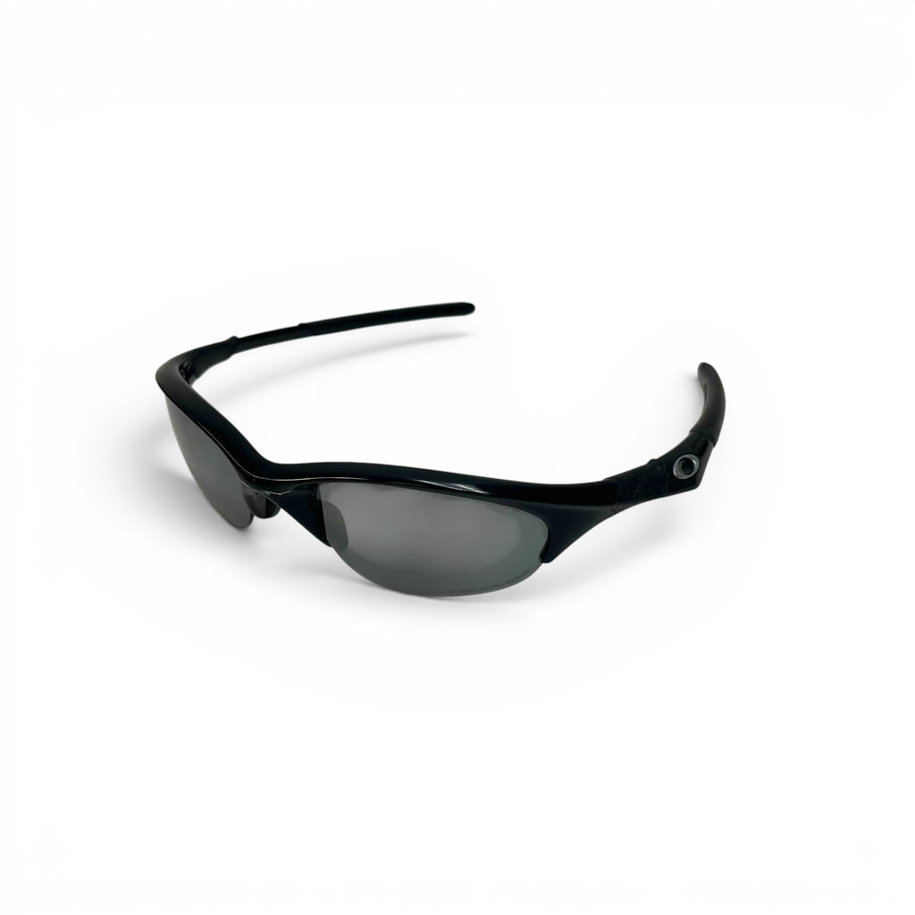 Oakley Half Jacket 2002 Black Polarized