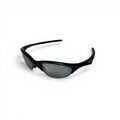 Oakley Half Jacket 2002 Black Polarized