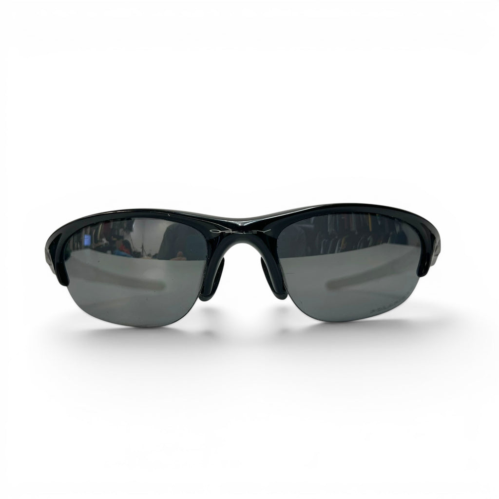 Oakley Half Jacket 2002 Black Polarized
