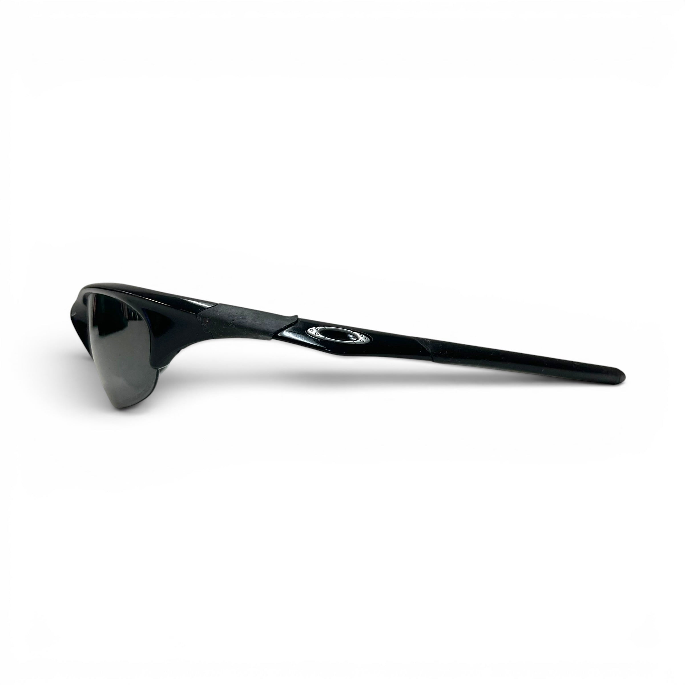 Oakley Half Jacket 2002 Black Polarized