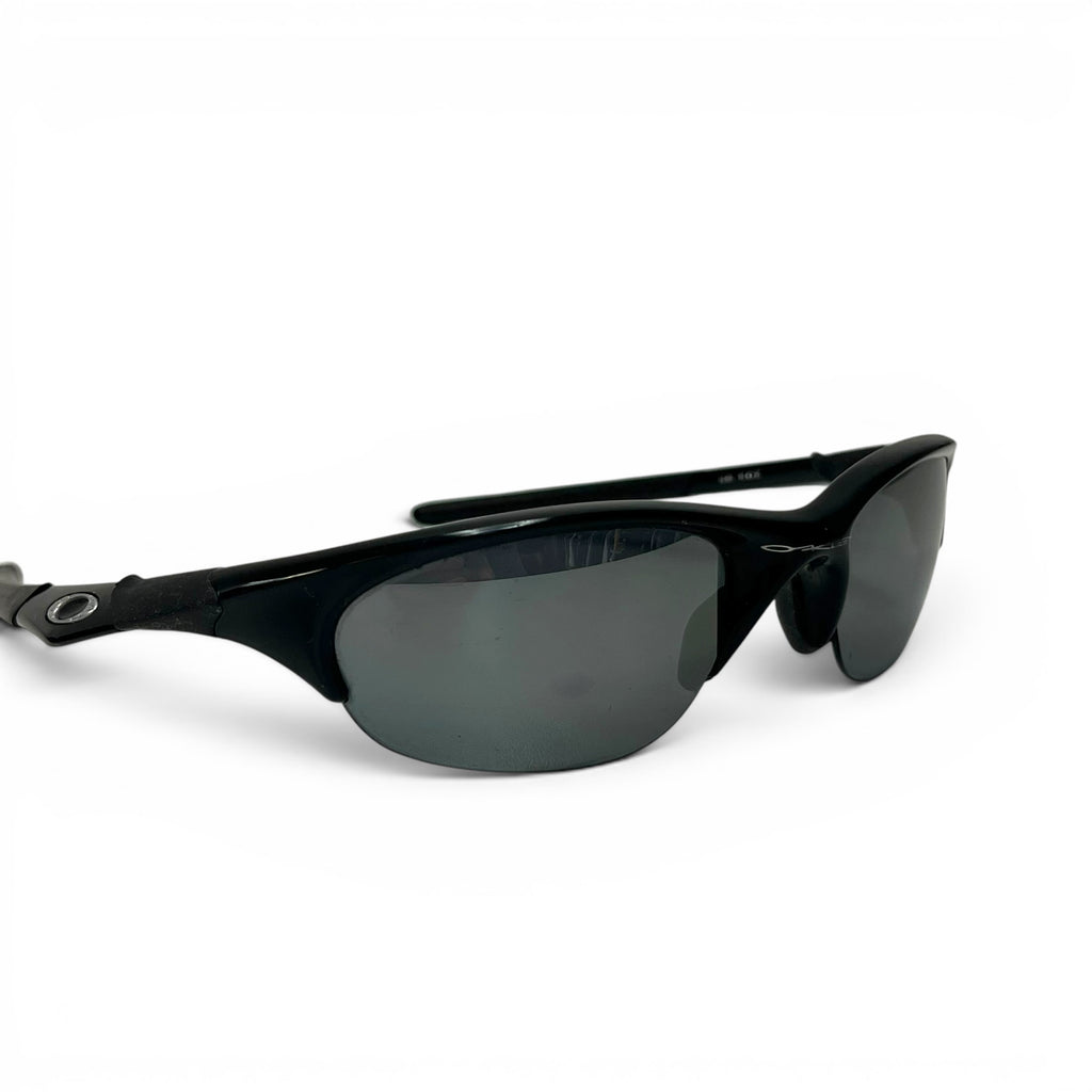 Oakley Half Jacket 2002 Black Polarized