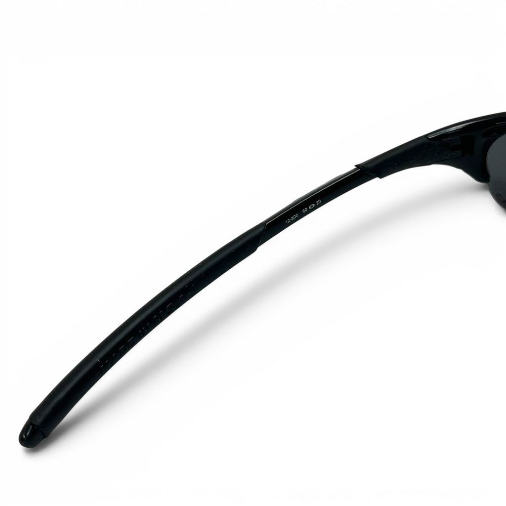 Oakley Half Jacket 2002 Black Polarized
