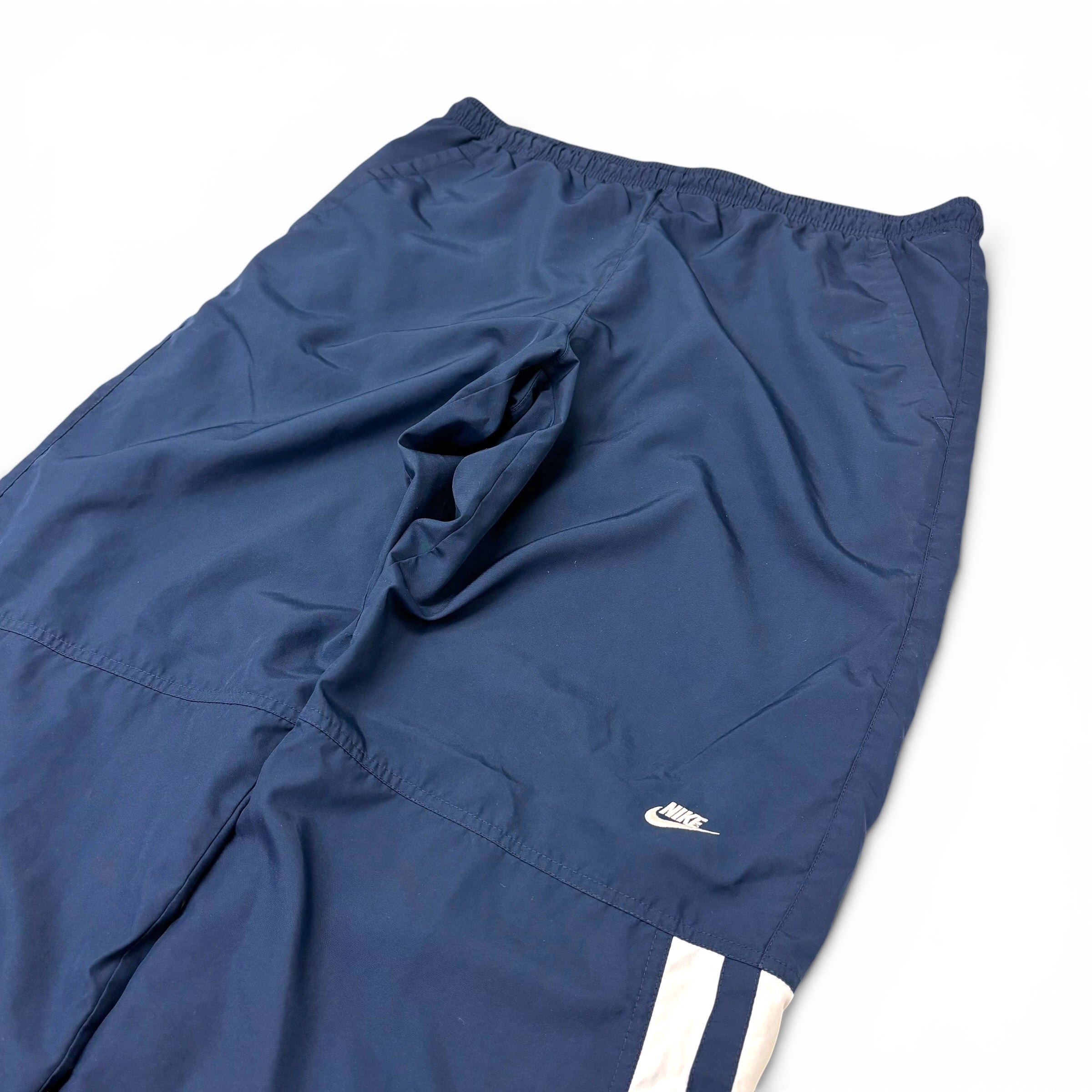 Vintage 2000 Nike Track Pants Size Medium