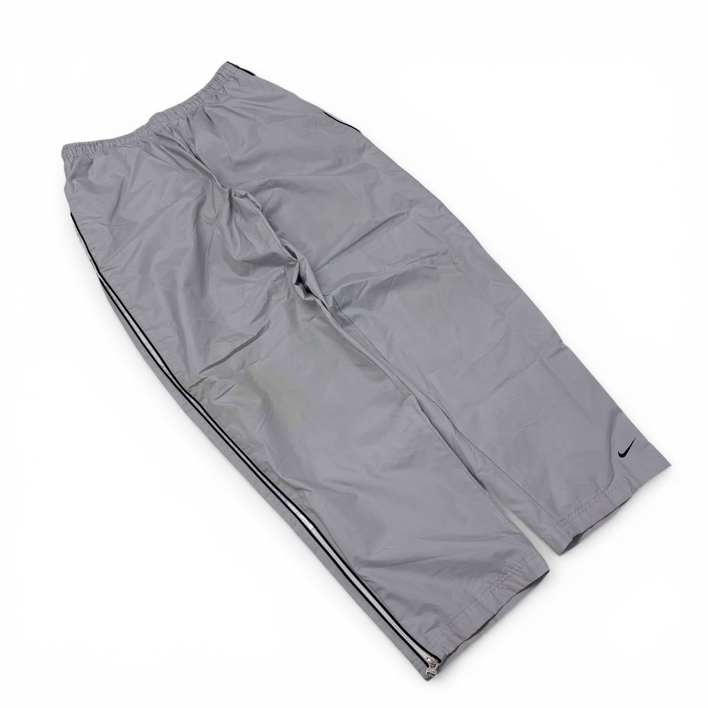 Vintage 2000 Nike Track Pants Size Large