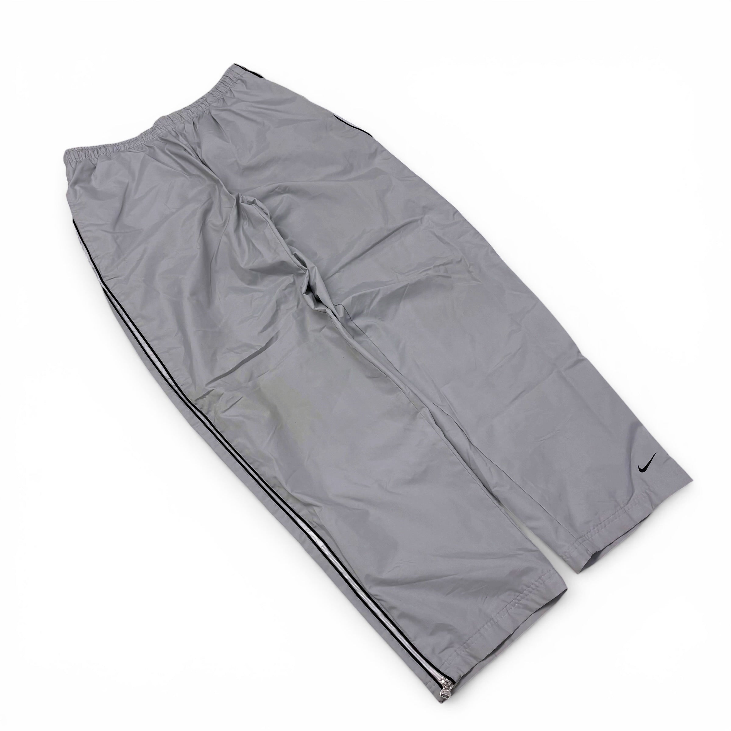 Vintage 2000 Nike Track Pants Size Large